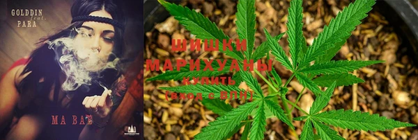ALPHA PVP Пересвет